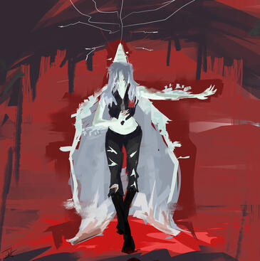 E1 Fang
