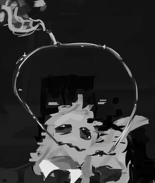 Cigarette for Lovers